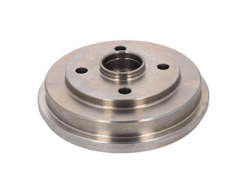 Brake Drum Rear Diahatsu Charade 1.0 1983-1985 Motopart (Mbd2875)