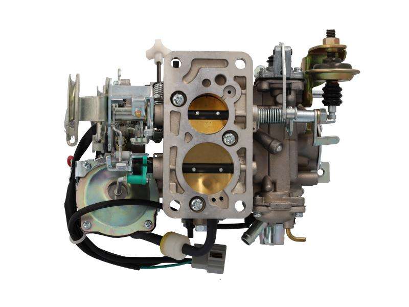 Carburetor Y series (Single Barrel)