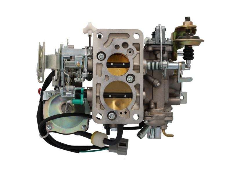 Carburetor Y series (Single Barrel)