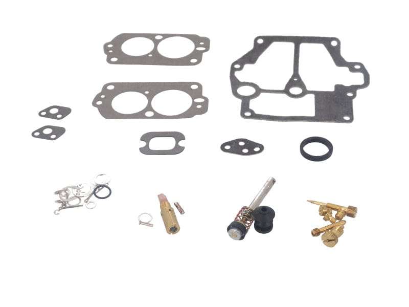 Carburettor Repair Kit Isuzu Kb 2.0 G200Z CK119NI