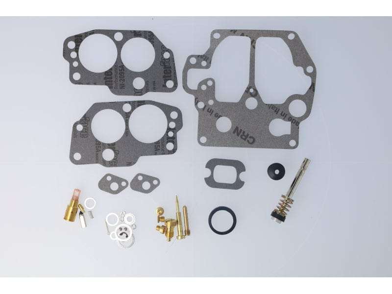 Carburettor Repair Kit Mazda 626 F6 Fe B Series CK104NI