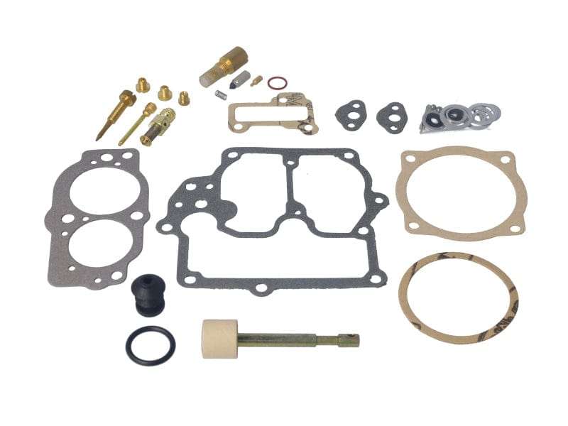 Carburettor Repair Kit Toyota Corolla 1600 2T 1976-1980 CK04A
