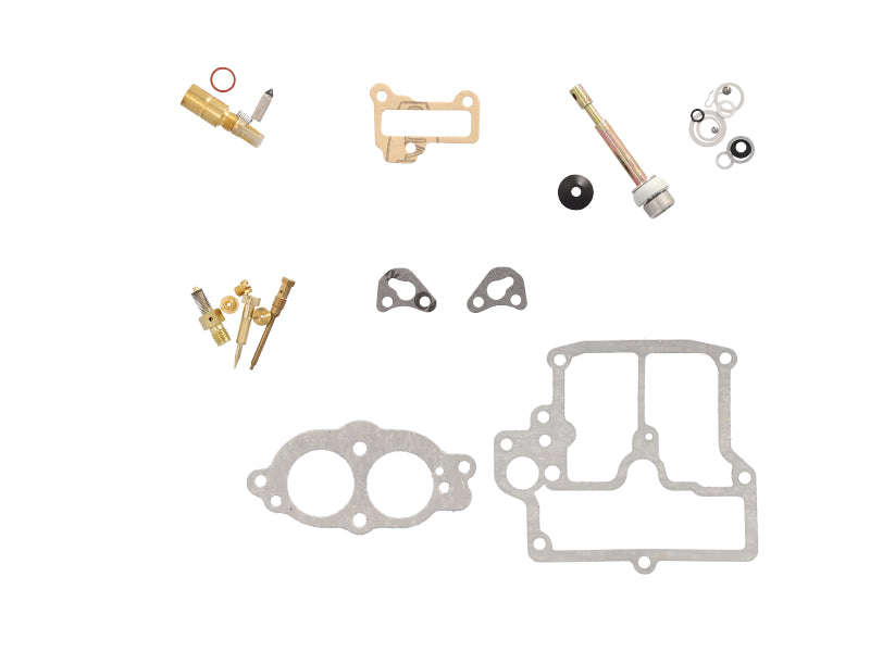Carburettor Repair Kit Toyota Corolla 4K 1.3 CK05A