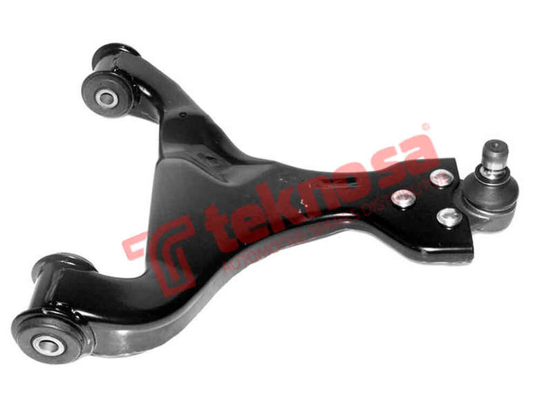 Lower Complete Cont Arm (Rhs) Mercedes-Benz (W693) Vito 115 Cdi Vito Crew Bus, Crew Cab, P/Van (2...