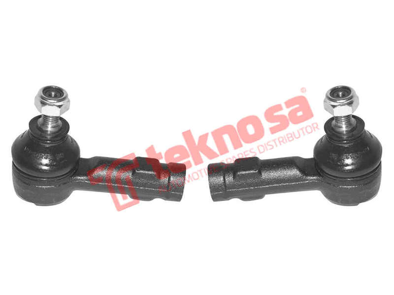 Front Outer Tie Rod End Set Mitsubishi Lancer,Outlander Volvo S40 (MI1319)