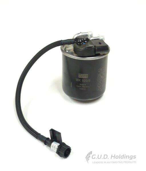 MP42 Diesel Filter Mercedes C250Di/ E250Cdi/Vito (GUD)