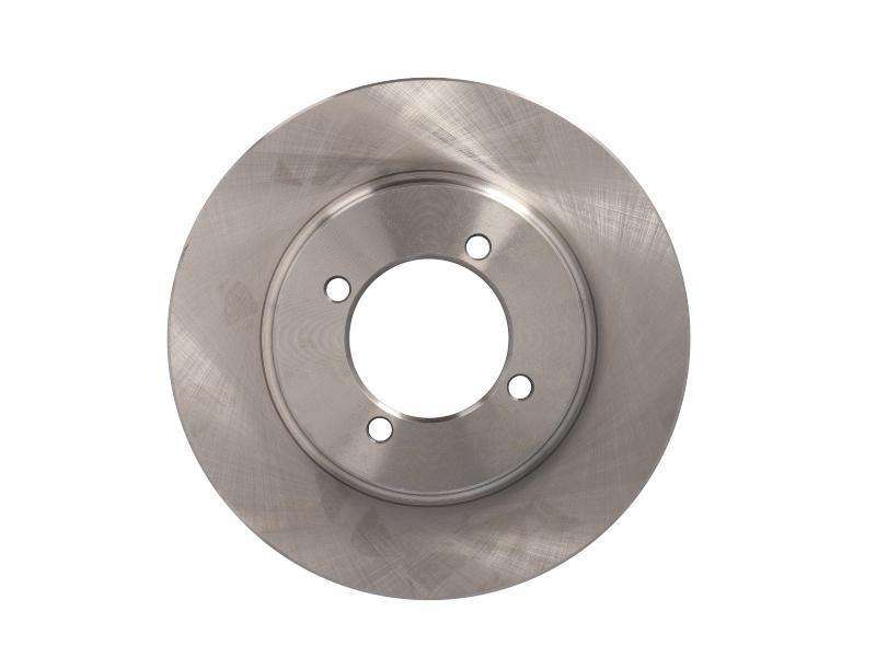 Brake Disc Dr6355 Motopart (Msd4355)