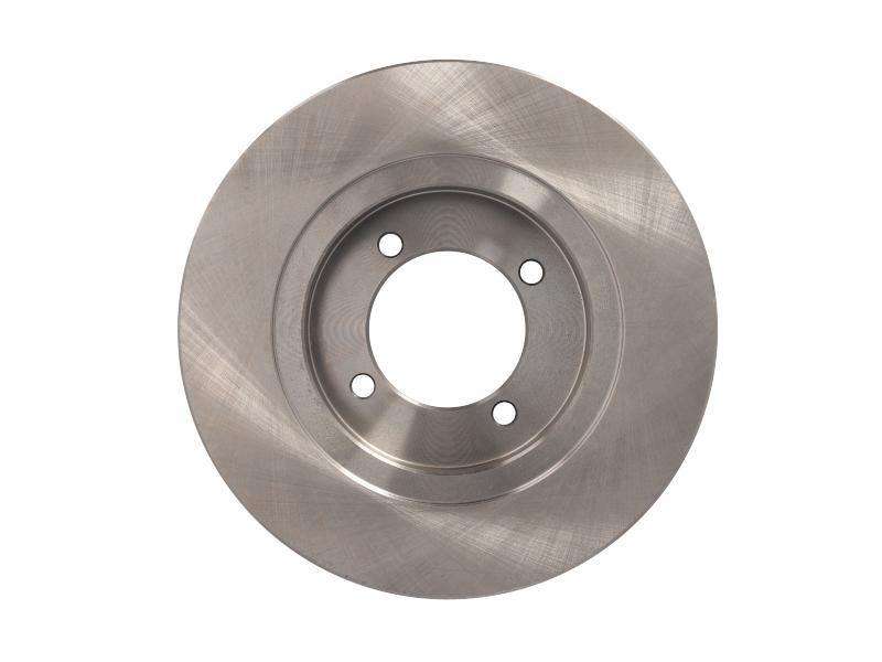 Brake Disc Dr6355 Motopart (Msd4355)