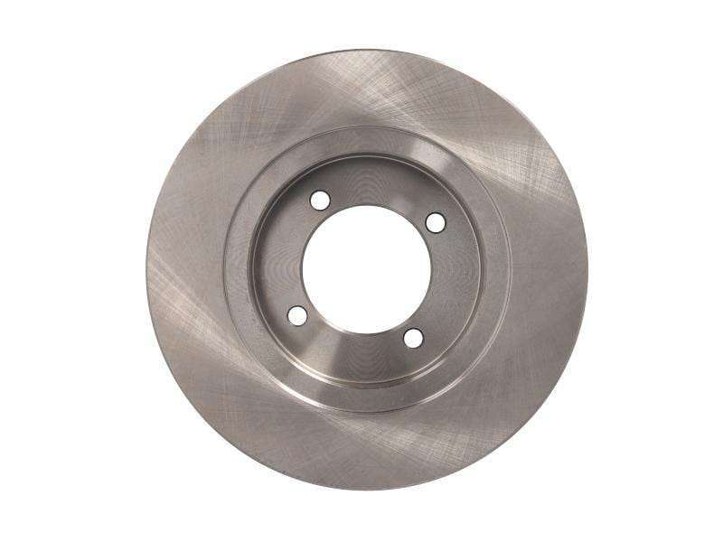 Brake Disc Dr6355 Motopart (Msd4355)
