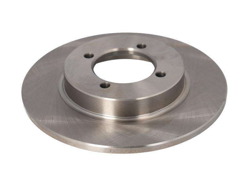 Brake Disc Dr6355 Motopart (Msd4355)