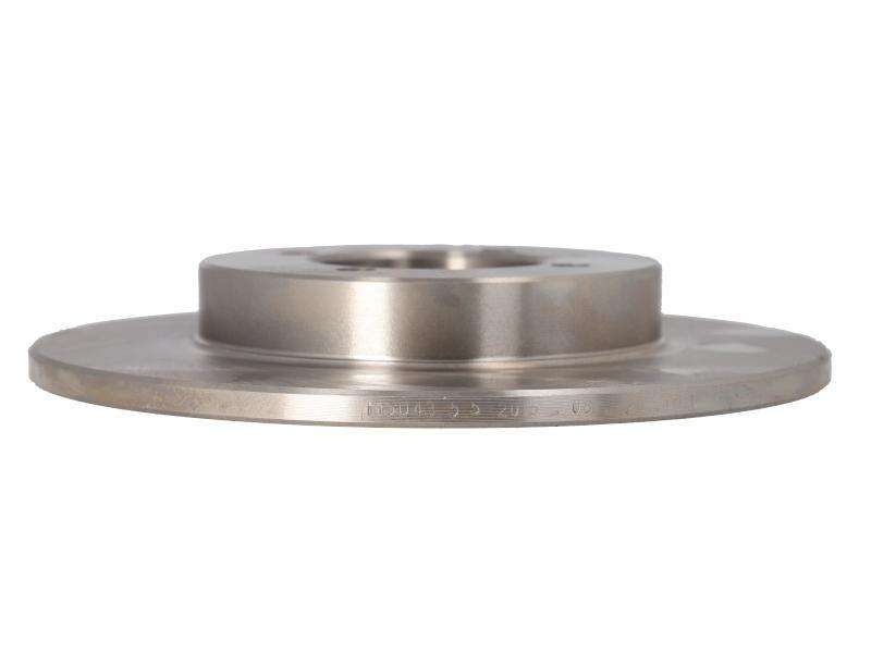 Brake Disc Dr6355 Motopart (Msd4355)