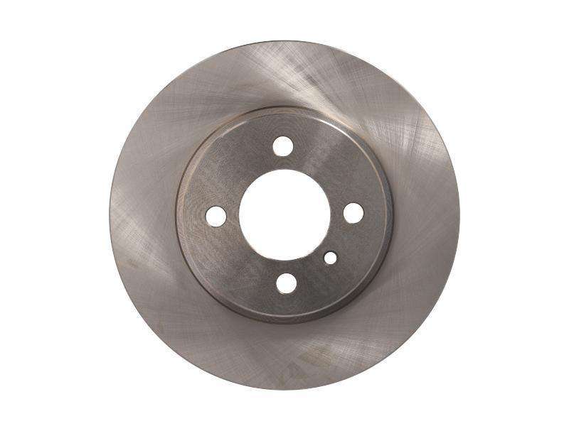 Brake Disc Dr6356 Motopart (Msd4356)