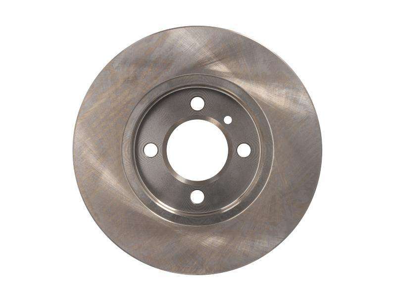 Brake Disc Dr6356 Motopart (Msd4356)