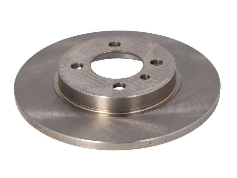 Brake Disc Dr6356 Motopart (Msd4356)