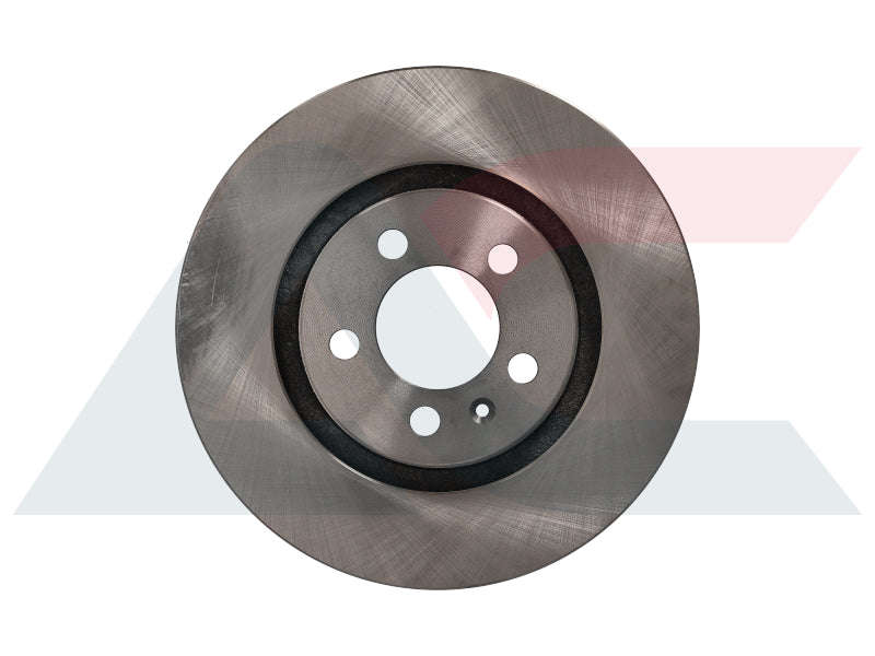 Brake Disc Vented Front Audi A3 1.8 Agn,Apg,Vw Golf Iv,Jetta Iv,New Beetle Single (Rotaforce Mvd4...
