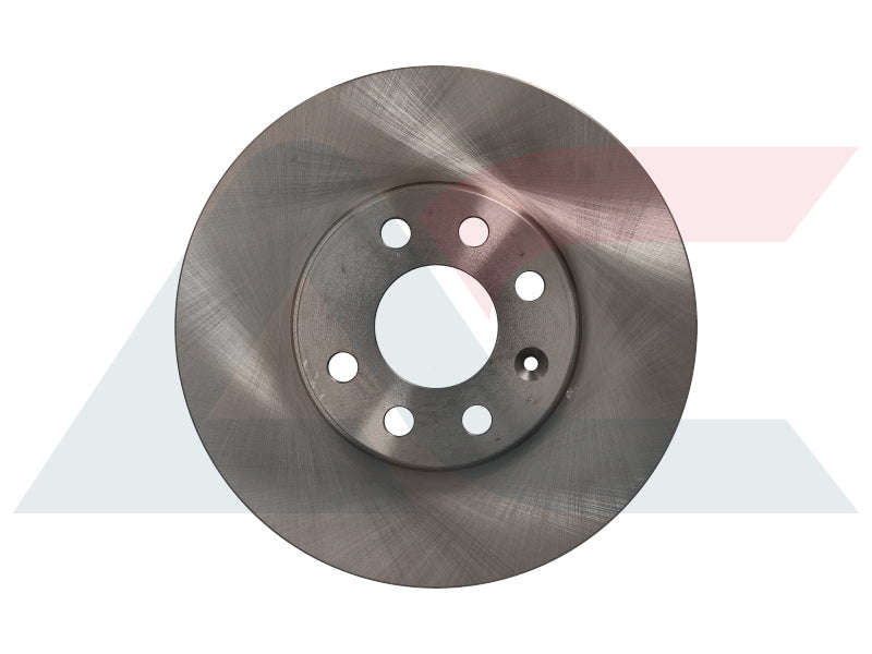 Brake Disc Vented Front Opel Combo,Corsa Utility,Chev Utility,Daewoo Lanos Single (Rotaforce Mvd4...