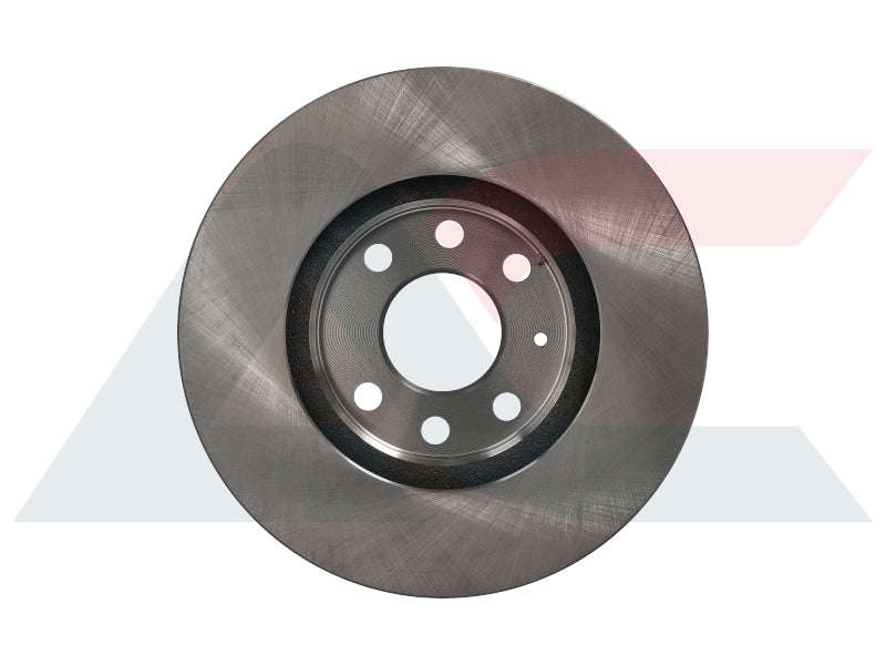 Brake Disc Vented Front Opel Combo,Corsa Utility,Chev Utility,Daewoo Lanos Single (Rotaforce Mvd4...