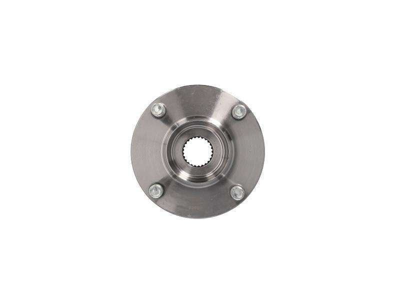 Wheel Hub Front (Mwh0602)