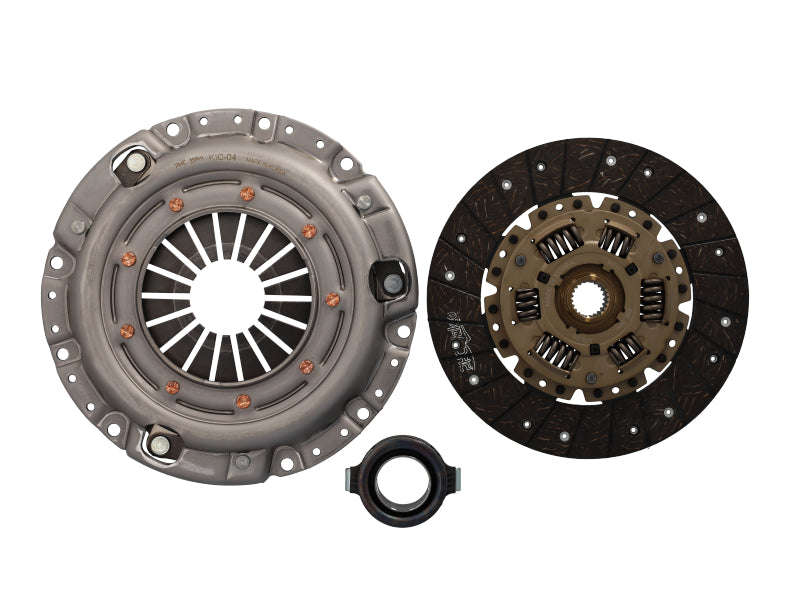 Clutch Kit Ford Courier 2200 1991-, Ranger 2007- Spectron,Mazda B2200 Marathon F2 VALEO MZ15