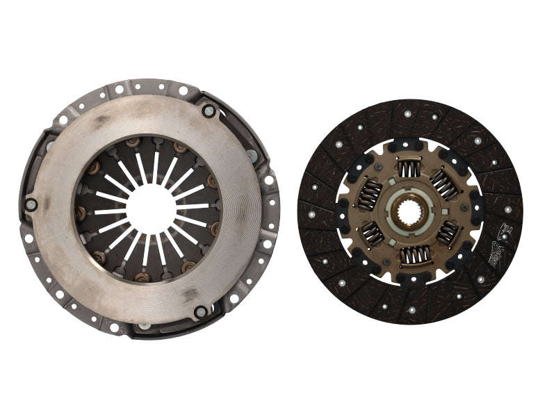 Clutch Kit Ford Courier 2200 1991-, Ranger 2007- Spectron,Mazda B2200 Marathon F2 VALEO MZ15