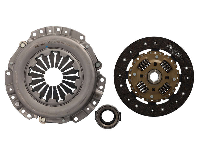 Clutch Kit Ford Laser, Meteor, Bantam, Mazda 323, Rustler F6,B6,B3 VALEO MZ18