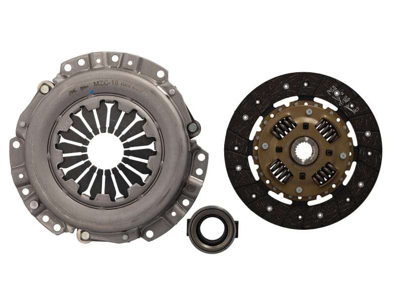 Clutch Kit Ford Laser, Meteor, Bantam, Mazda 323, Rustler F6,B6,B3 VALEO MZ18