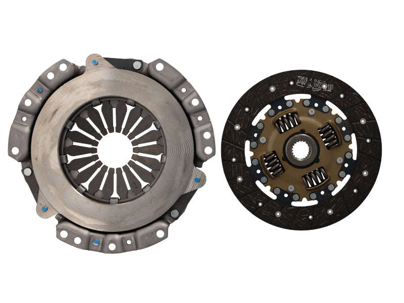 Clutch Kit Ford Laser, Meteor, Bantam, Mazda 323, Rustler F6,B6,B3 VALEO MZ18