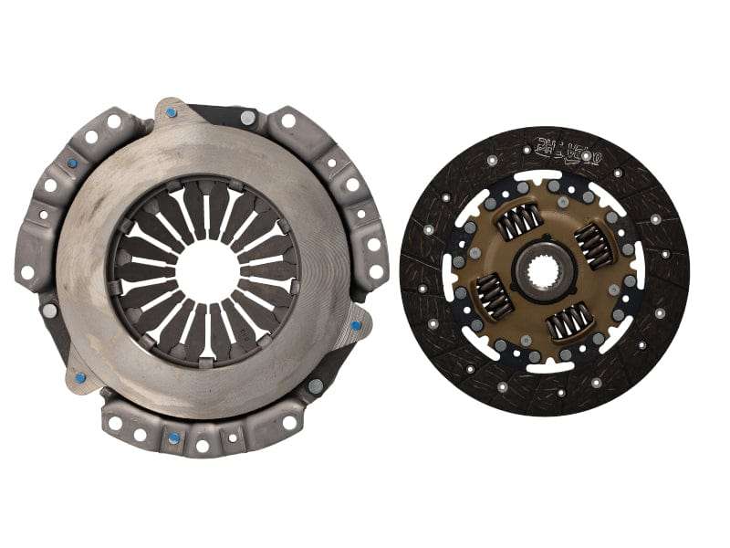 Clutch Kit Ford Laser, Meteor, Bantam, Mazda 323, Rustler F6,B6,B3 VALEO MZ18