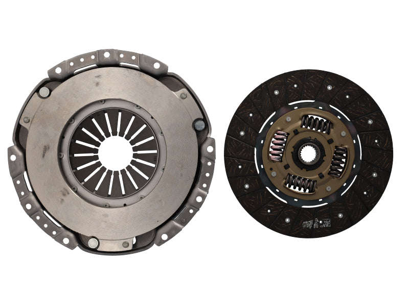 Clutch Kit Ford Courier 2500Td, Ranger, Mazda B2500Td 1997- Bt-50 Wlt 2007- VALEO MZ27