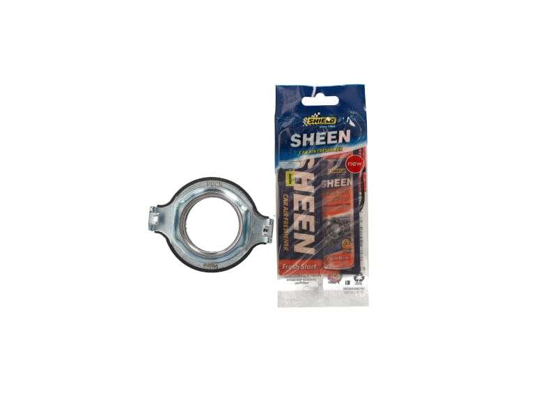 Clutch Kit Ford Courier 2500Td, Ranger, Mazda B2500Td 1997- Bt-50 Wlt 2007- VALEO MZ27