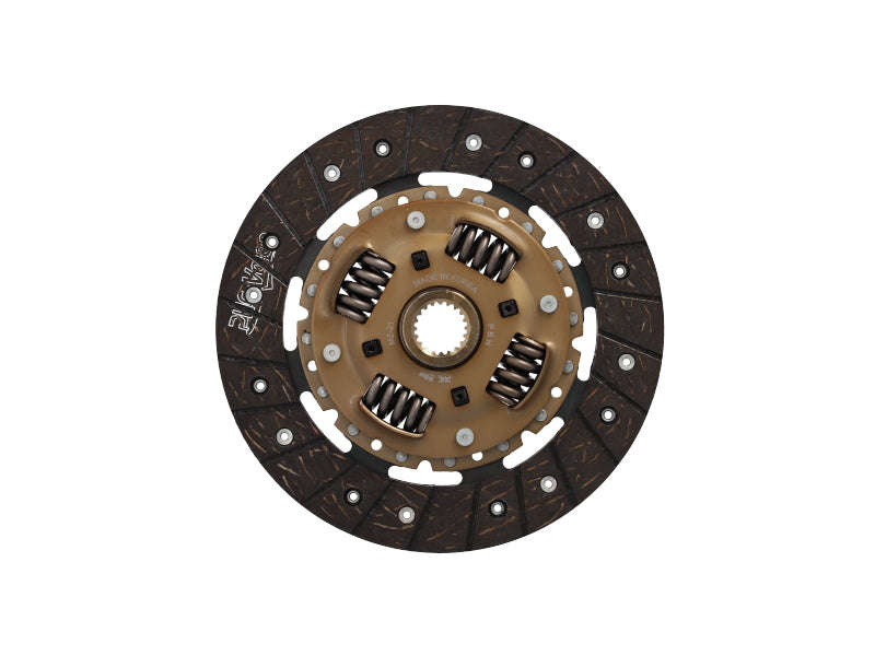 Clutch Kit Mazda 2 1.5 Mzr15 2007-2015 VALEO MZ30