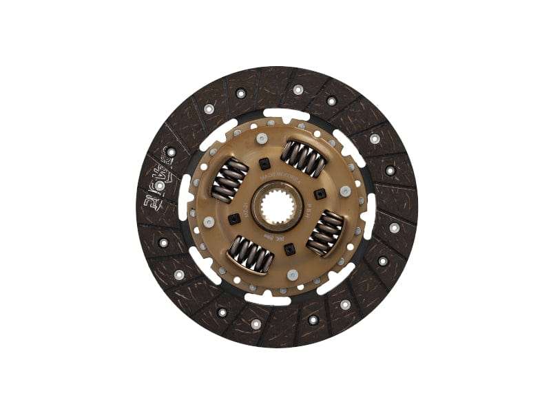Clutch Kit Mazda 2 1.5 Mzr15 2007-2015 VALEO MZ30
