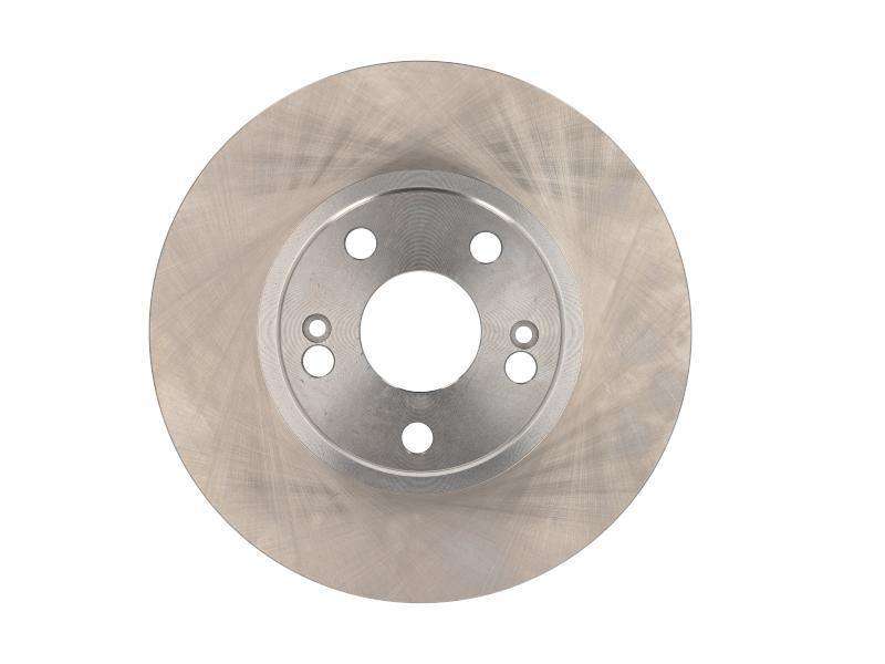 Brake Disc Vented Front Motopart (Mvd4713)