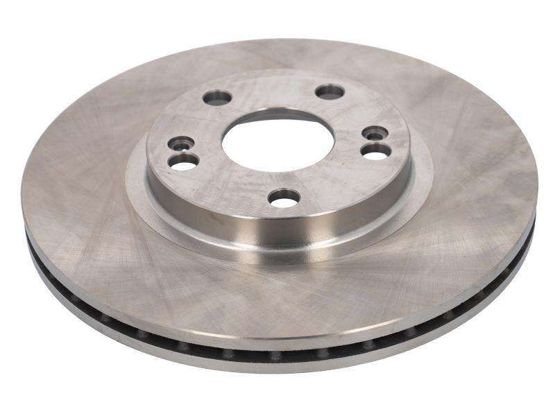 Brake Disc Vented Front Motopart (Mvd4713)