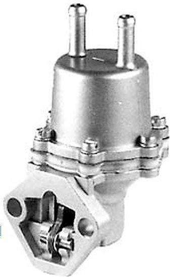 Mechanical Fuel Pump Alfa 1600 Super,1750 Berlina,Alfetta (105,105.48,116.33,Ar01608)