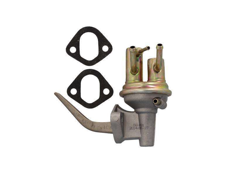 Mechanical Fuel Pump Isuzu Kb (G161Z,G180Z,G200Z)