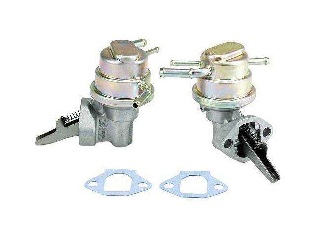 Mechanical Fuel Pump Honda 130,150 (Ev,Ew2)