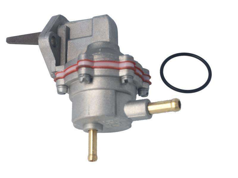 Mechanical Fuel Pump Vw Citi Golf,Jetta,Passat,Fox (Hm,Hv,Aax,Zf,Yn,Gy,Gf,Et,Jb)