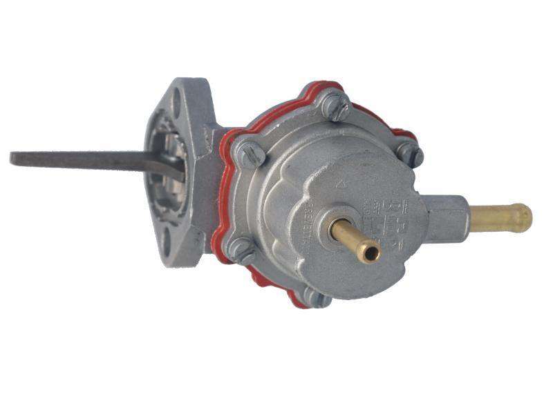 Mechanical Fuel Pump Vw Citi Golf,Jetta,Passat,Fox (Hm,Hv,Aax,Zf,Yn,Gy,Gf,Et,Jb)