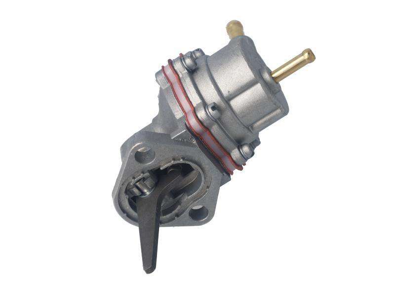 Mechanical Fuel Pump Vw Citi Golf,Jetta,Passat,Fox (Hm,Hv,Aax,Zf,Yn,Gy,Gf,Et,Jb)