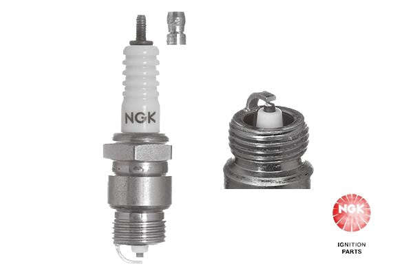 NGK Spark Plug AP5FS (Single)