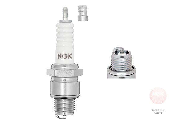 Spark Plug NGK B8HS-10 (1PC)
