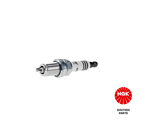 NGK Spark Plug BKR6EIX (Single)
