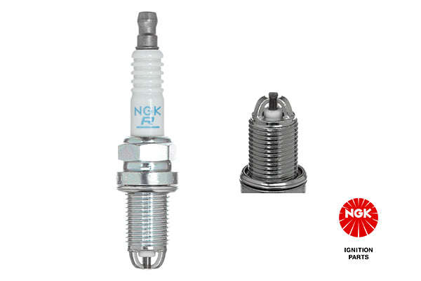Spark Plug NGK BKUR6ET-10 (1PC)