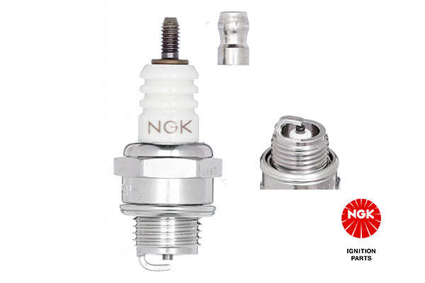 Spark Plug NGK BM6A (1PC)