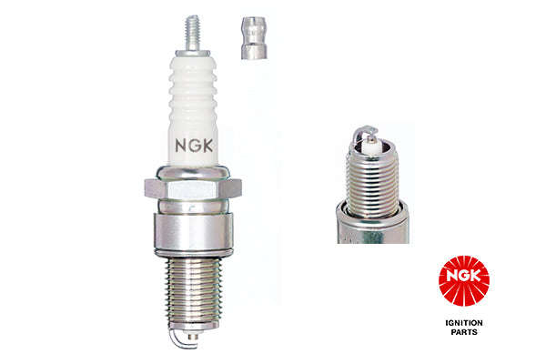 Spark Plug NGK BP7ES (1PC)