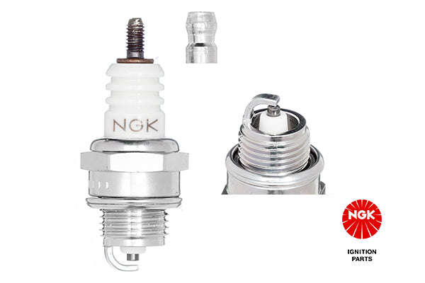 Spark Plug NGK BPM7A (1PC)