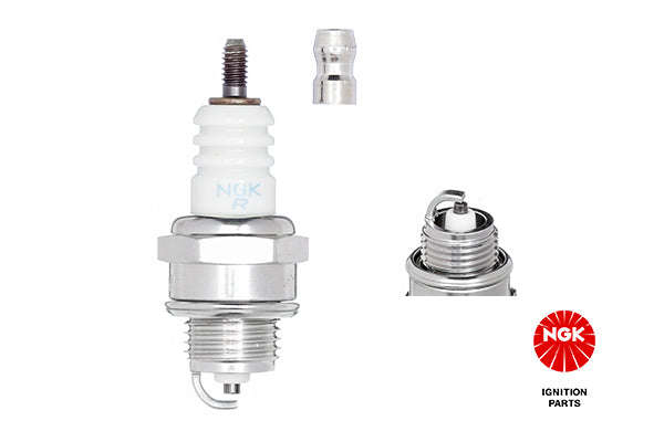 Spark Plug NGK BPMR6A (1PC)