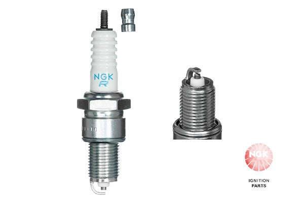 Spark Plug NGK BPR4ES (1PC)
