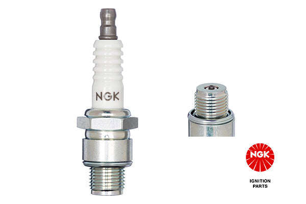 Spark Plug NGK BU8H (1PC)